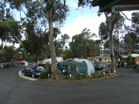 A Maze'N Things Holiday Park And Motel - Accommodation VIC 2